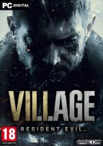 Resident Evil 8 Village  